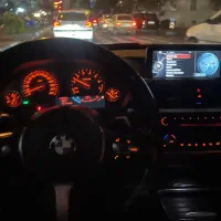 بی ام و ۳۲۰|خودرو سواری و وانت|تهران, سعادت‌آباد|دیوار