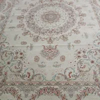 فرش ۳×۴ مناسب برای خانه باغ خانه مجردی پ...خانه