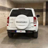 سوزوکی ویتارا ۲۴۰۰اتومات کلاس ۱۰