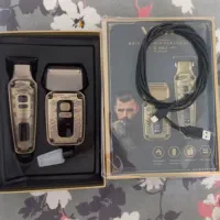 خط زن و شیور VJR