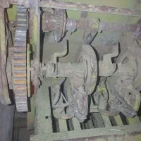 بیلر کلاس|ماشینآلات صنعتی|ارسنجان, |دیوار