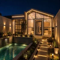 رهن-واجاره-100متری-فول-امکانات-سال-ساخت1400