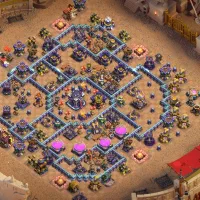 کلش اف کلنز