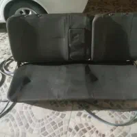 صندلی نیسان فابریک 1404خریدم صندلی وکفپوش