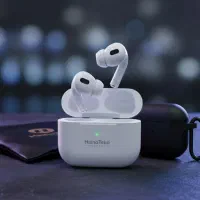 فروش ویژه ایرپاد Air3 با کاور محافظ (نویز کنسلینگ)|پخشکننده همراه|تبریز, |دیوار