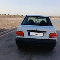 پراید۱۳۱ بیرنگ مدل ۹۸|خودرو سواری و وانت|اقبالیه, |دیوار