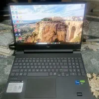 لپ تاپ گیمینگ نو|رایانه همراه|نظرآباد, نجم آباد|دیوار