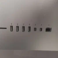 IMac Apple|رایانه رومیزی|قم, صفائیه|دیوار