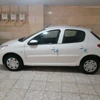 207i|خودرو سواری و وانت|رشت, نخودچر|دیوار