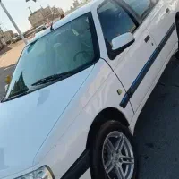 پژو اس ال ایکس