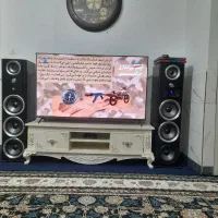 اسپیکر سالم