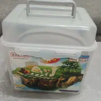 ظرف غذای مسافرتی ۷۰تیکه