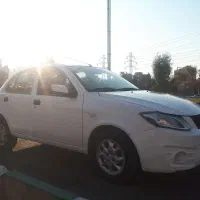 ساینا مدل۱۴۰۰|خودرو سواری و وانت|قرچک, باقرآباد|دیوار