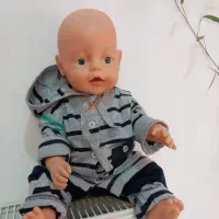 ۴ عدد عروسک زیبا درحدنو|اسباببازی|تهران, جلیلی|دیوار