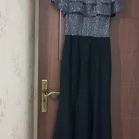 پیراهن مجلسی