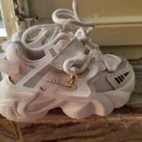 کفش اسپرت بچگانه