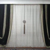 فروش پرده، تختخواب، جاکفشی|تخت و سرویس خواب|اهواز, کمپلو جنوبی|دیوار