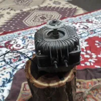دینام پنکه