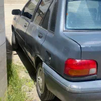 پراید مدل پایین