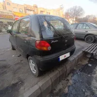 دوو ماتیز ۸۱ « تک برگ ، کم کارکرد »