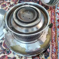 سماورنفتی|کلکسیون اشیاء عتیقه|زابل, |دیوار