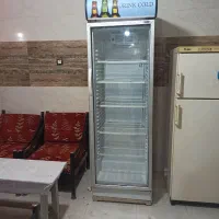 یخچال تک در|یخچال و فریزر|گوراب زرمیخ, |دیوار