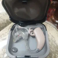 سمعک گوشی در حد نو