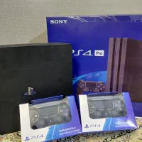 پلی استیشن۴ پرو ps4 pro سونی۴ ۱ترا کپی خور ورژن۹
