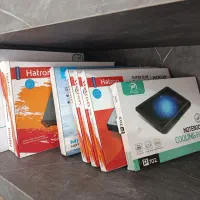 فروش انواع کولپد