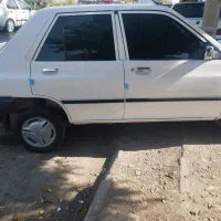 پراید بسیار تمیز بدون خط وخش|خودرو سواری و وانت|چناران, |دیوار