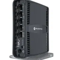 روتر مکیروتیک hap ax2 کد C52iG-5HaxD2HaxD-TC