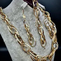 سرویس شانل 28/080گرم طلا بدون اجرت|جواهرات|تهران, شهرک ولیعصر جنوبی|دیوار