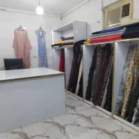 حراج پارچه|حراج|امیدیه, |دیوار