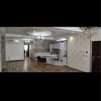فروش آپارتمان ۱۱۷ متری ۲ خوابه