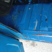 نیسان مدل 1385|خودرو سواری و وانت|اصفهان, چرخاب|دیوار