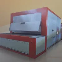 دستگاه تولید نان های صنعتی و کیک و کلوچه|ماشین‌آلات صنعتی|تهران, امام زاده عبدالله|دیوار