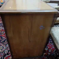 دراور ۴کشوعه همراه با اینه