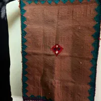 فروش عبای پشم شتر اصل و جاجیم|عمده‌فروشی|شیراز, پارک آزادی|دیوار