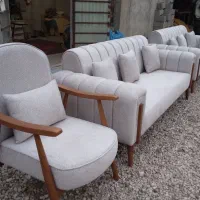 مدل دسته شیاری پیکا سواقساط۱۰ماه|مبلمان خانگی و میز عسلی|گنبد کاووس, |دیوار