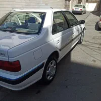 پژو پارس tu5 - 401