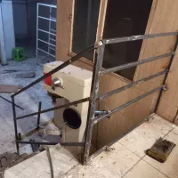 جوشکاری سیار و اهنگری|خدمات پیشه و مهارت|تهران, نصرت|دیوار