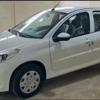 خودرو 207 تیوتیری صفر خشک