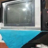 تلویزیون ۲۱اسنوا. ودیجتال دینا سالم .میز