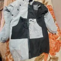 دوعدد پالتو نو|لباس|شهرضا, |دیوار