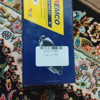 یک جفت لنت امکو جلو رانا