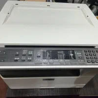 فروش دستگاه کپی شارپ مدل AR5516|پرینتر، اسکنر، کپی، فکس|بیجار, |دیوار