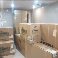 انواع اسپیلت های گرین و جی پلاس