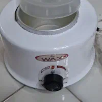 دستگاه شمع درجه یک