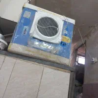 کولر آبی