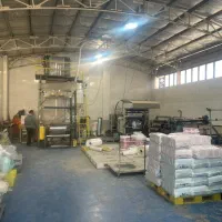 نایلون زباله درجه یک